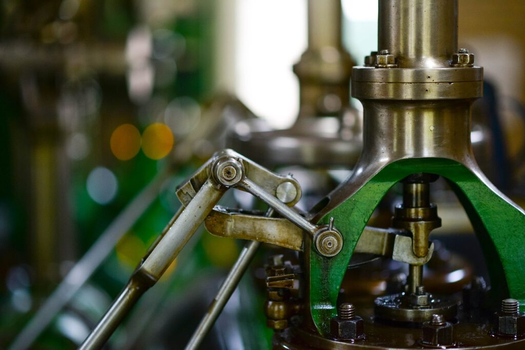 machine, mill, industry